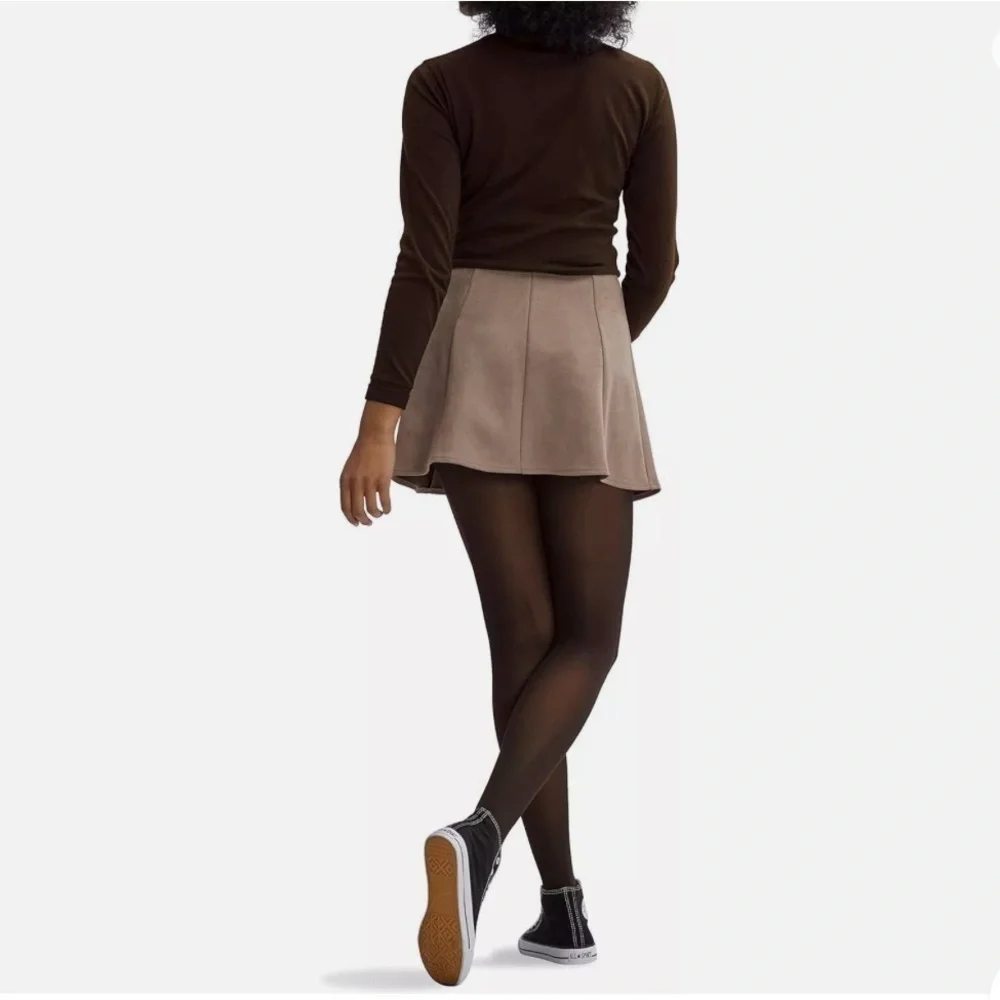 Hanes | No Nonsense | Sheer to Waist Tights with Smarttemp Technology, Size S